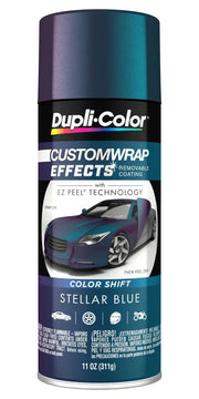 CWRC821 VHT Chameleon Stellar Blue **New**