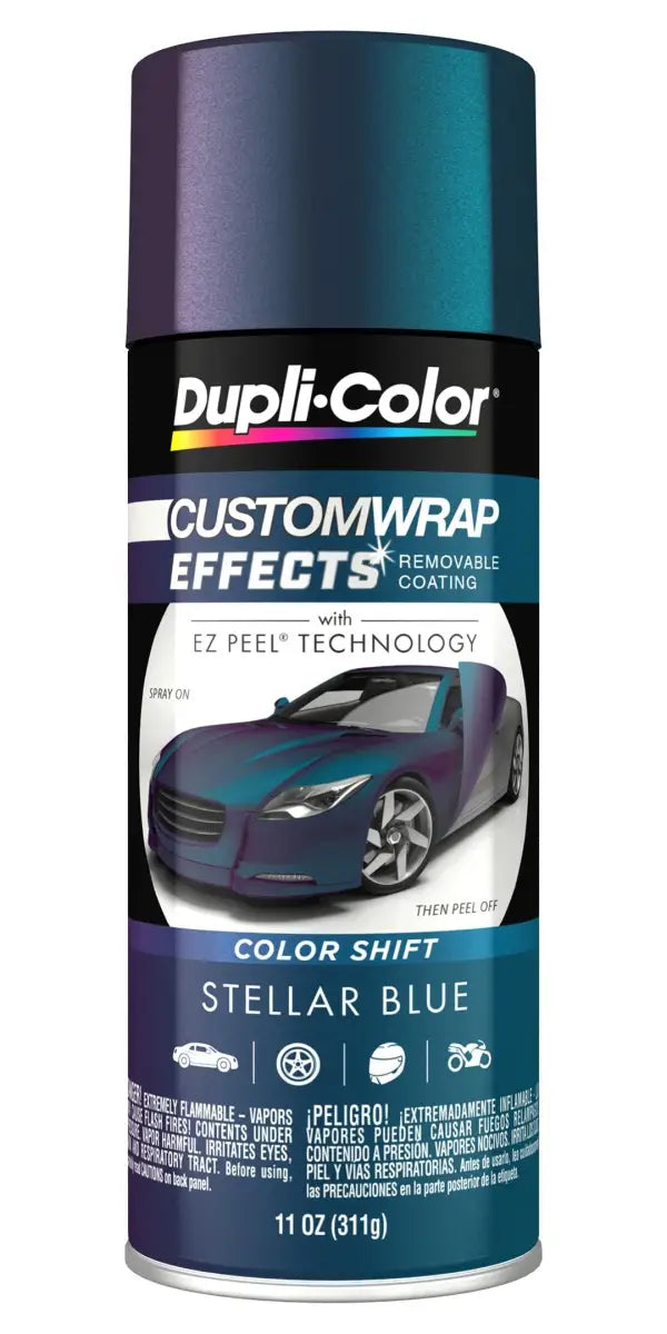 CWRC821 VHT Chameleon Stellar Blue **New**