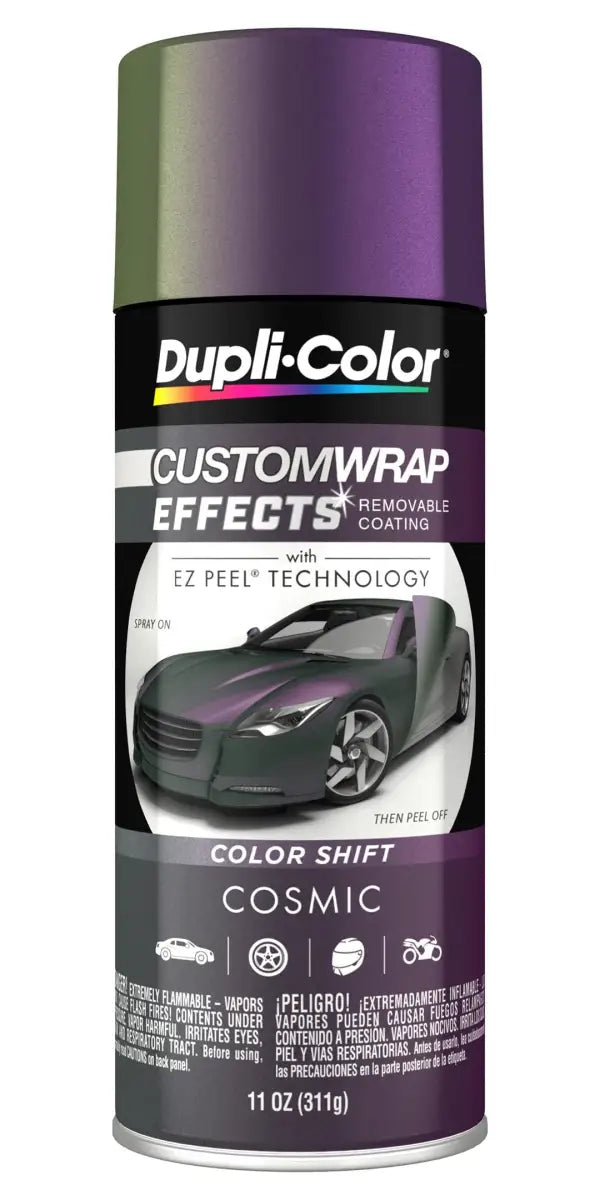 CWRC822 VHT Chameleon Cosmic **New**