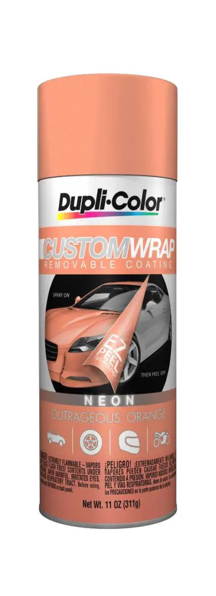 CWRC860 Paint