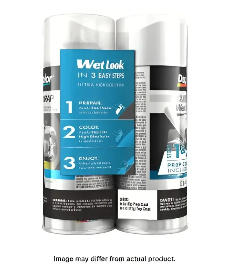 CWRC881 VHT Glacier White **New** - Paint