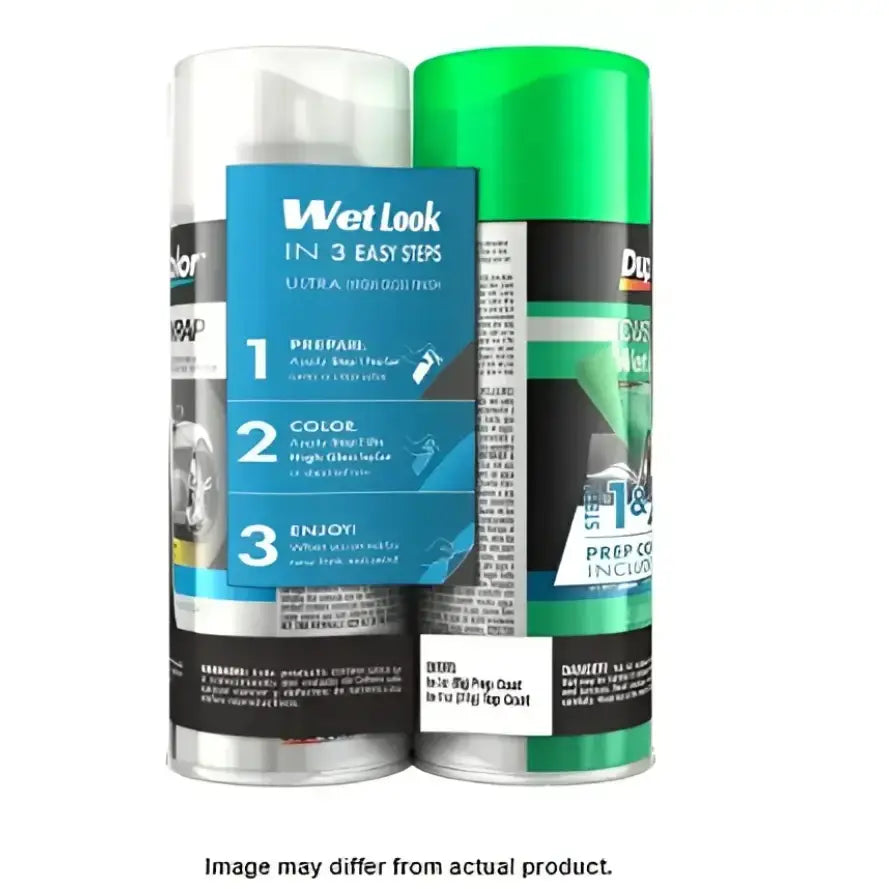 CWRC884 VHT Sublime Green **New** - Paint