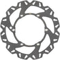 EBC Cx Extreme Brake Rotor Front