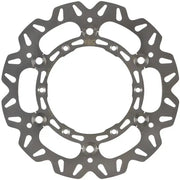 EBC Cx Extreme Brake Rotor Front