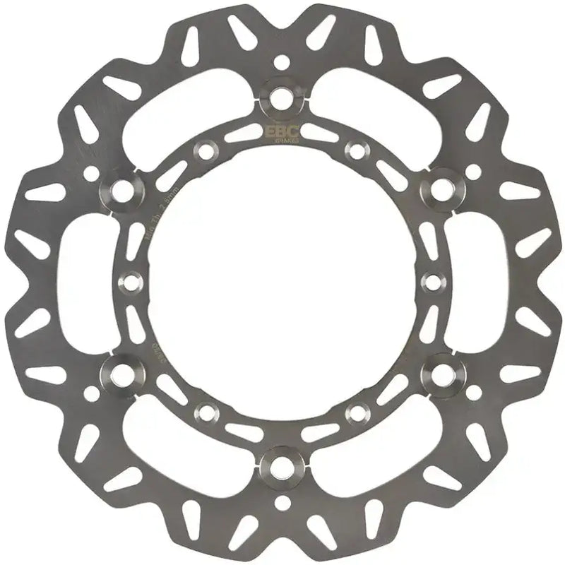 EBC Cx Extreme Brake Rotor Front
