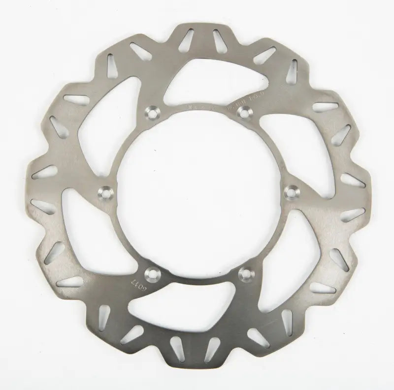 EBC Cx Extreme Brake Rotor Front
