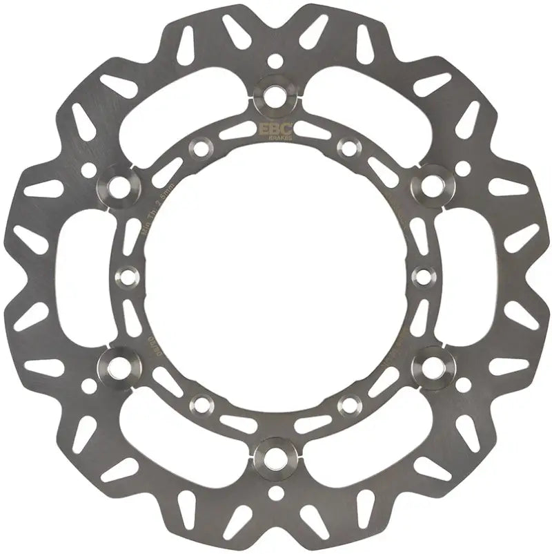 EBC Cx Extreme Brake Rotor Front