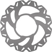 EBC Cx Extreme Brake Rotor Front