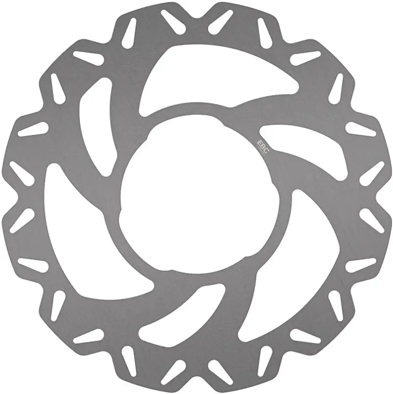 EBC Cx Extreme Brake Rotor Front