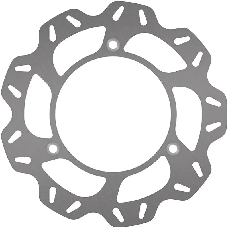 EBC Cx Extreme Brake Rotor Front