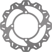 EBC Cx Extreme Brake Rotor Rear