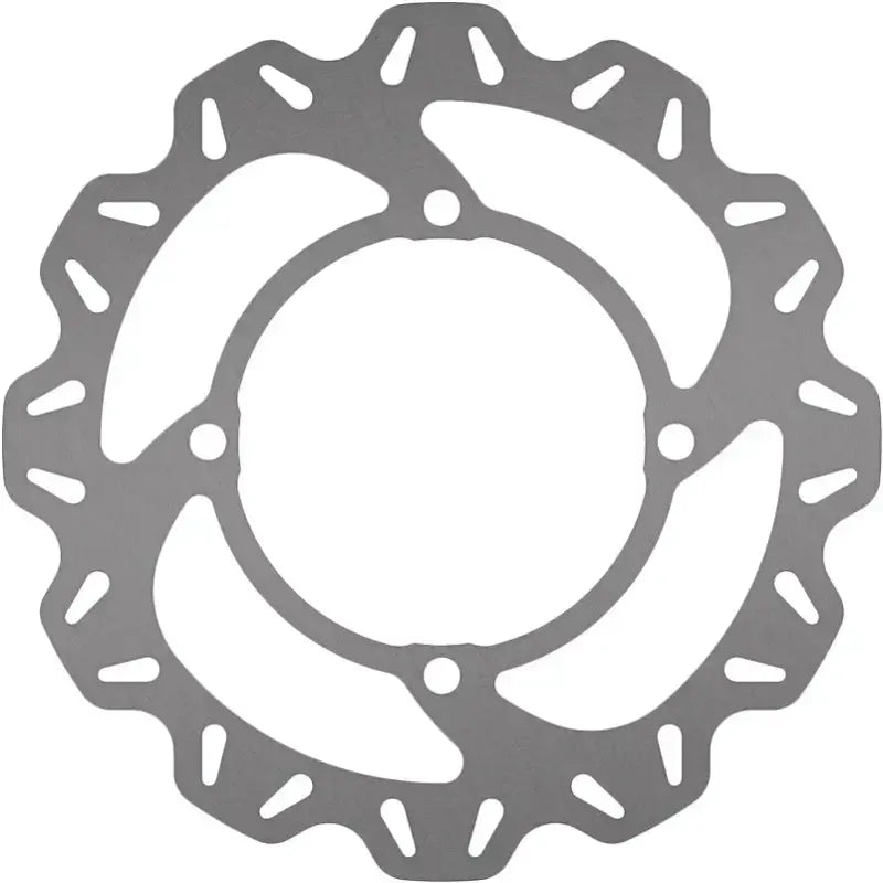 EBC Cx Extreme Brake Rotor Rear