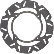 EBC Cx Extreme Brake Rotor Rear