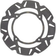 EBC Cx Extreme Brake Rotor Rear