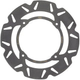 EBC Cx Extreme Brake Rotor Rear