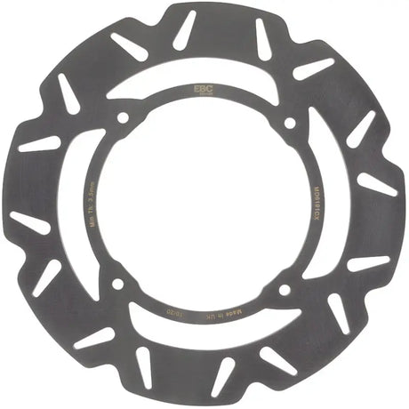 EBC Cx Extreme Brake Rotor Rear
