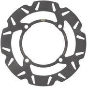 EBC Cx Extreme Brake Rotor Rear for Powersports