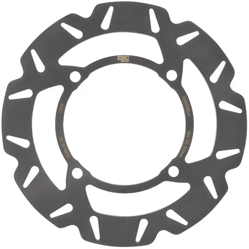 EBC Cx Extreme Brake Rotor Rear for Powersports
