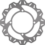 EBC Cx Extreme Brake Rotor Rear