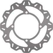 EBC Cx Extreme Brake Rotor Rear