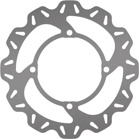 EBC Cx Extreme Brake Rotor Rear