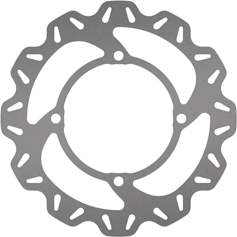 EBC Cx Extreme Brake Rotor Rear