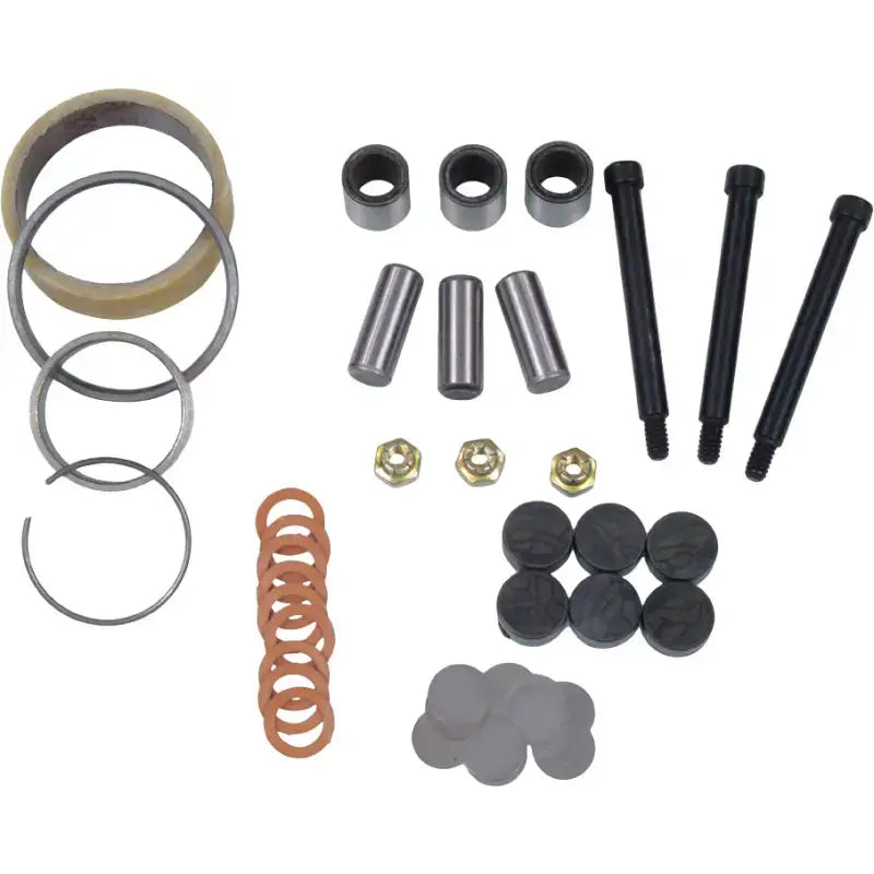 CX400014 Roller Kit Polaris Wide S/M 