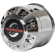 CXF105C Taskmaster Cap Size 4.88’ -4.9’ - Fits Any 16X - Tire and Wheel Accessories