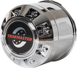 CXF106C Taskmaster Cap Size 3.19’ - 3.31’ - Fits Any 1 - Wheel Center