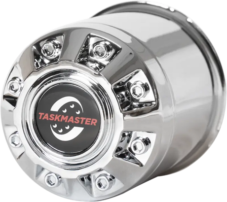 CXF106C Taskmaster Cap Size 3.19’ - 3.31’ - Fits Any 1 - Wheel Center