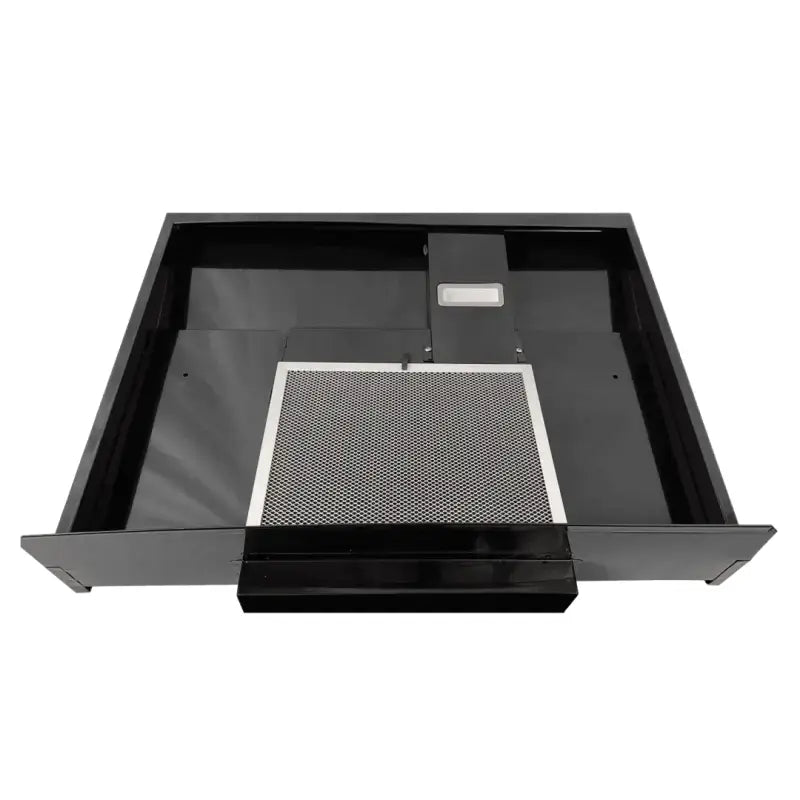CXW-30-CZ02 Furrion Llc Greystone 22' Super Slim Range Hood, perfect for RV, Automotive, Powersports, off-road, marine, kitchen spaces. Durable construction, efficient ventilation, easy installation, compact for RVs, Inside RV,RV Parts Shop,Exterior Parts & Accessories,AVADA - Best Sellers