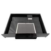 CXW-30-CZ02 Furrion Llc Greystone 22' Super Slim Range Hood, perfect for RV, Automotive, Powersports, off-road, marine, kitchen spaces. Durable construction, efficient ventilation, easy installation, compact for RVs, Inside RV,RV Parts Shop,Exterior Parts & Accessories,AVADA - Best Sellers