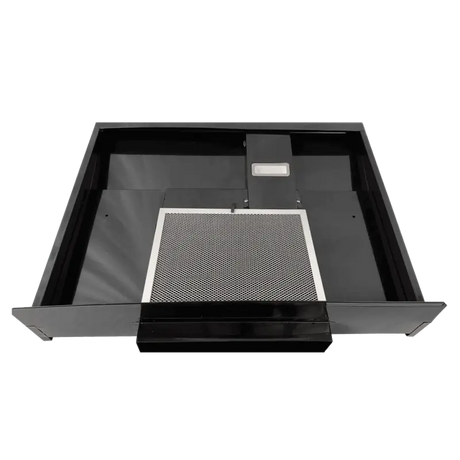 CXW-30-CZ02 Furrion Llc Greystone 22' Super Slim Range Hood, perfect for RV, Automotive, Powersports, off-road, marine, kitchen spaces. Durable construction, efficient ventilation, easy installation, compact for RVs, Inside RV,RV Parts Shop,Exterior Parts & Accessories,AVADA - Best Sellers