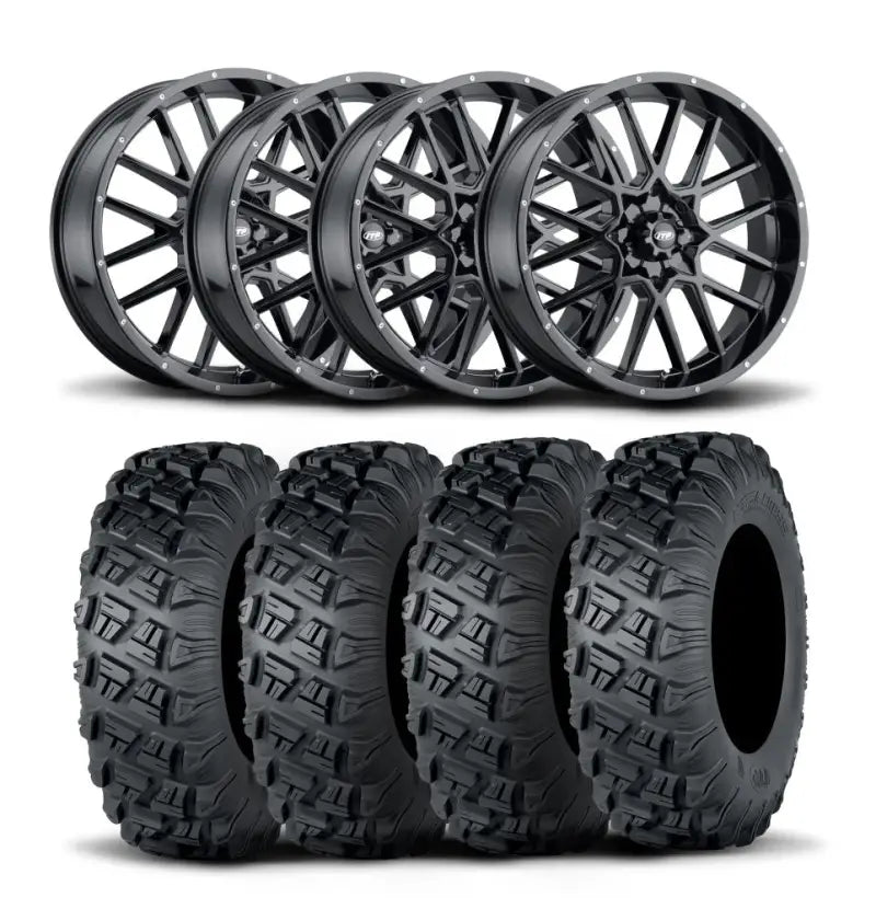 CYC-PK15 Itp Cyclone Inserts 15 Inch