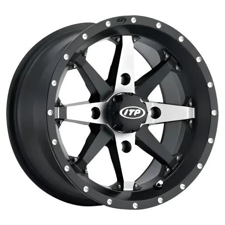 CYC-PK15 Itp Cyclone Inserts 15 Inch