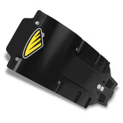 Cycra 02-07 Honda CR125R-250R Speed Armor Skid Plate - Black - RV and Auto Parts