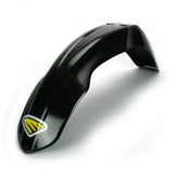 Cycra 04-07 Honda CR125R OEM Front Fender - Black - RV and Auto Parts