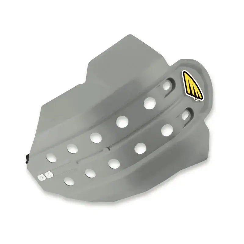 Cycra 09-16 Honda CRF450R Full Armor Skid Plate - Grey - RV and Auto Parts