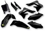 Cycra 12-15 Kawasaki KX450F Powerflow Body Kit - Black - RV and Auto Parts
