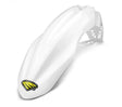 Cycra 13-16 Kawasaki KX250F Cycralite Front Fenders - White - RV and Auto Parts