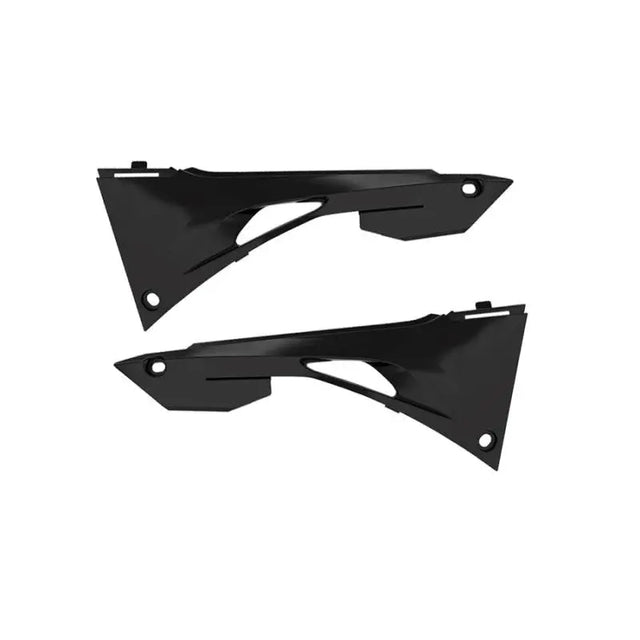 Cycra 18-21 Honda CRF250R Air Box Cover - Black - RV and Auto Parts
