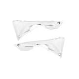 Cycra 18-21 Honda CRF250R Air Box Cover - White - RV and Auto Parts