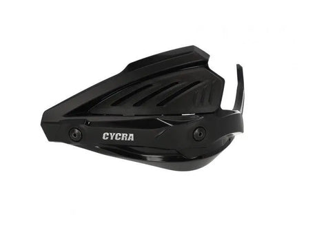 Cycra 19-20 BMW R1250GS Voyager Dual Road - Black/Black - RV and Auto Parts