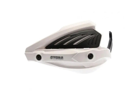 Cycra 19-20 BMW R1250GS Voyager Dual Road - White/Black - RV and Auto Parts