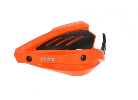 Cycra 19-20 KTM 790 ADV R/17-20 1290 ADV R Voyager Dual Road - Orange/Black - RV and Auto Parts