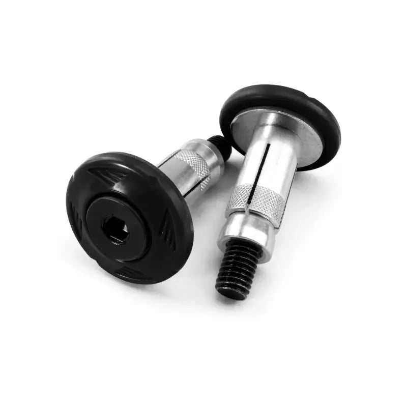 Cycra 1CYC-0010-12 Cycra Grip Armor Bar End - Black
