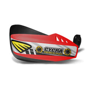 Cycra 1CYC-0226-33 Cycra Rebound Guard w/Red - Shields