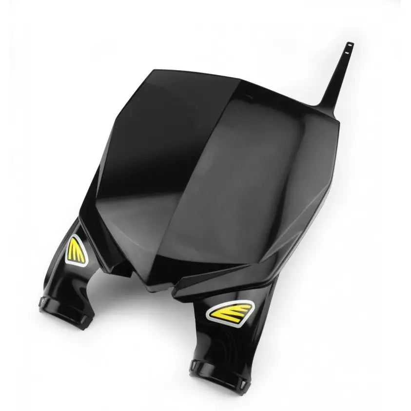 Cycra 1CYC-0990-12 Cycra 06-23 Yamaha YZ125 Stadium Number Plate - Black