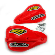 Cycra 1CYC-1015-32 Cycra Enduro Handshield - Red