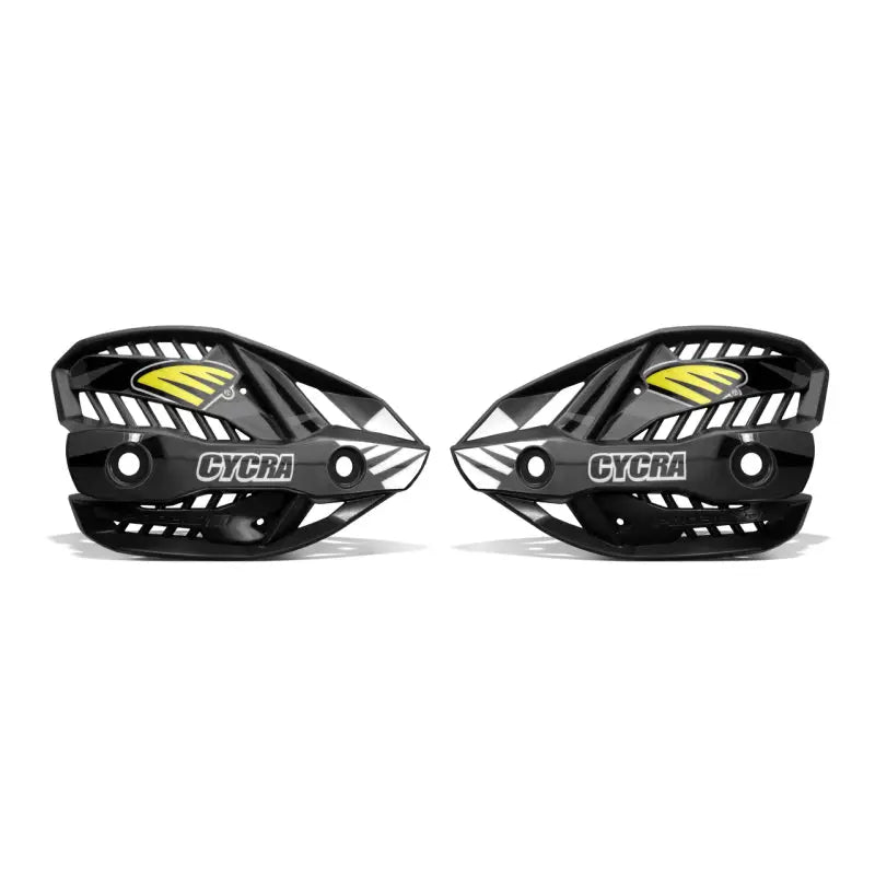 Cycra 1CYC-1019-12 Cycra Probend CRM Ultra Hand Shield - Black